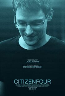 دانلود مستند Citizenfour 20143656-685563204