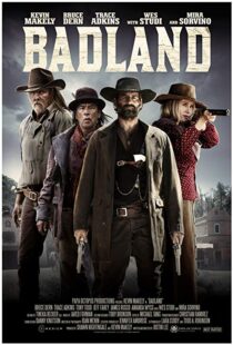 دانلود فیلم Badland 201924932-934894412