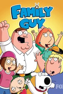 دانلود انیمیشن Family Guy78303-99757211