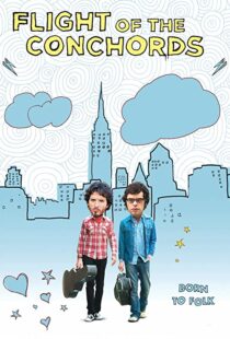 دانلود سریال Flight of the Conchords88410-1025769914