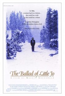 دانلود فیلم The Ballad of Little Jo 199387545-293555036
