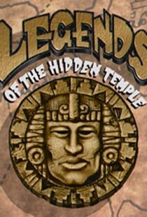 دانلود سریال Legends of the Hidden Temple100230-689712889