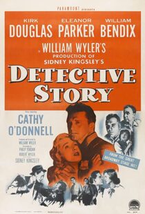 دانلود فیلم Detective Story 1951108685-1879056254