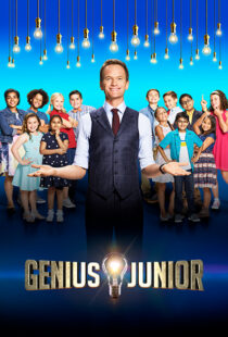 دانلود سریال Genius Junior106286-390627056