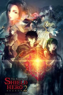 دانلود انیمه The Rising of the Shield Hero 2019232330-441967989