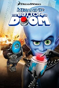 دانلود انیمیشن Megamind: The Button of Doom 2011270092-595748201