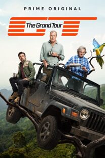 دانلود سریال The Grand Tour22041-1265246783