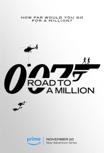 دانلود سریال 007: Road to a Million381686-2145035127