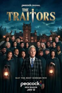 دانلود مسابقه تلویزیونی The Traitors385727-974231461