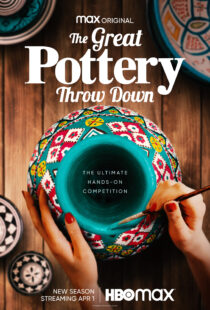 دانلود سریال The Great Pottery Throw Down398378-1296483476