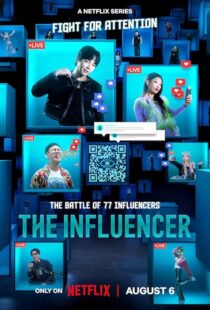دانلود برنامه تلویزیونی کره‌ای The Influencer409184-1375734261