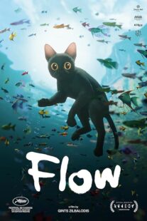 دانلود انیمیشن Flow 2024411805-679276996
