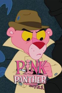 دانلود انیمیشن Pink Panther and Pals412857-67451711
