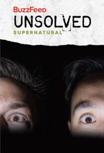 دانلود سریال BuzzFeed Unsolved: Supernatural412910-736017810