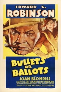 دانلود فیلم Bullets or Ballots 1936411069-1805760005