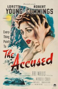 دانلود فیلم The Accused 1949415501-323895812