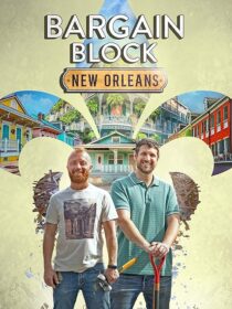 دانلود سریال Bargain Block: New Orleans413270-691955548