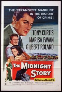 دانلود فیلم The Midnight Story 1957416065-164564143