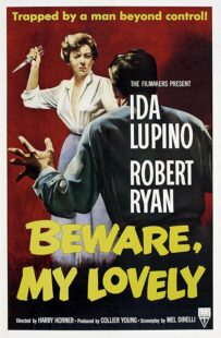 دانلود فیلم Beware, My Lovely 1952420627-191134665