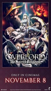 دانلود انیمه Overlord: The Sacred Kingdom 2024421912-766608146