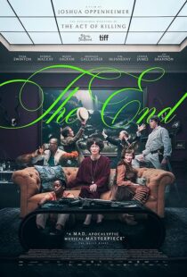 دانلود فیلم The End 2024419687-48573449