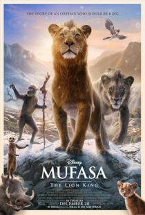 دانلود فیلم Mufasa: The Lion King 2024418640-2076773431