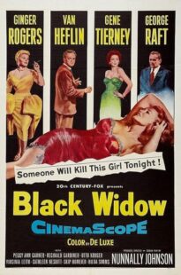 دانلود فیلم Black Widow 1954421189-1895591757