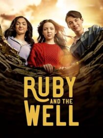 دانلود سریال Ruby and the Well425466-1269002794