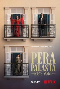 دانلود سریال Midnight at the Pera Palace427293-546524155