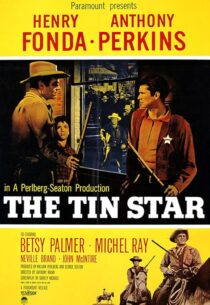 دانلود فیلم The Tin Star 1957426682-1100755103