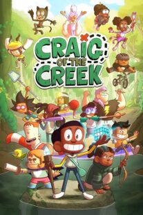 دانلود انیمیشن Craig of the Creek426974-406230653