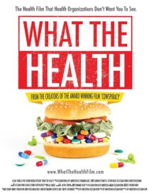 دانلود فیلم What the Health 2017426886-993434514