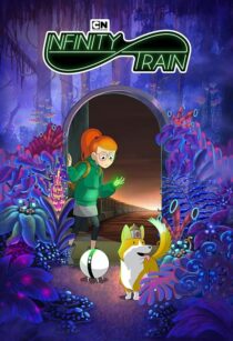 دانلود انیمیشن Infinity Train427308-1437301317