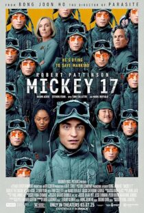 دانلود فیلم Mickey 17 2025426847-2083562397