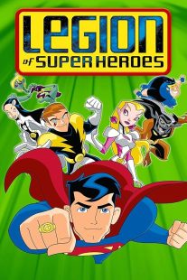 دانلود انیمیشن Legion of Super Heroes428604-818975432