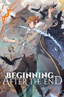 دانلود انیمه The Beginning After the End429777-272917201