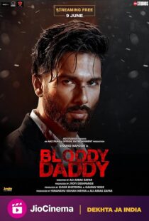 دانلود فیلم هندی Bloody Daddy 2023428079-472750175