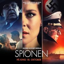 دانلود فیلم The Spy 2019428714-928145842