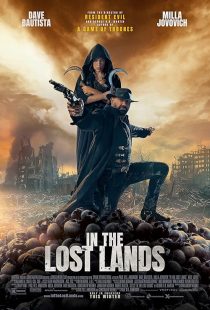 دانلود فیلم In the Lost Lands 2025428390-185168610