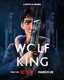 دانلود انیمیشن Wolf King428444-1691890622