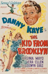 دانلود فیلم The Kid from Brooklyn 1946428075-1128339816