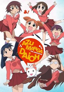 دانلود انیمه Azumanga Daioh428992-1305665749