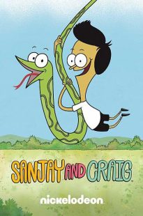 دانلود انیمیشن Sanjay and Craig428964-707592084