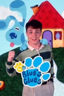 دانلود انیمیشن Blue’s Clues429762-403020465