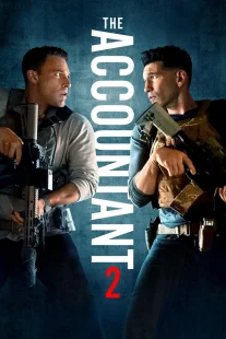 دانلود فیلم The Accountant 2 2025430150-274949464