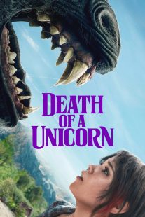 دانلود فیلم Death of a Unicorn 2025430438-37616728