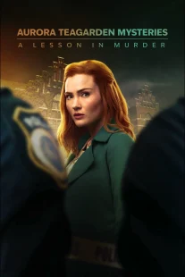 دانلود فیلم Aurora Teagarden Mysteries: A Lesson in Murder 2024429779-36823353