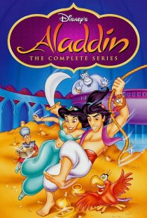 دانلود انیمیشن Aladdin429466-1999074580