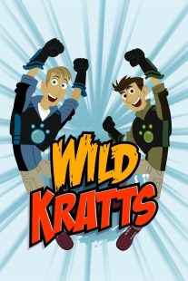 دانلود انیمیشن Wild Kratts429758-1988542070