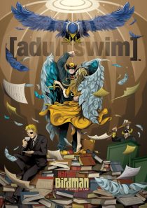 دانلود انیمیشن Harvey Birdman, Attorney at Law429511-69652394